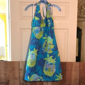 Lilly Pulitzer Dress 2